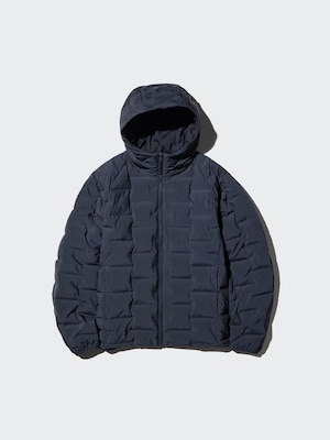 PUFFTECH Parka