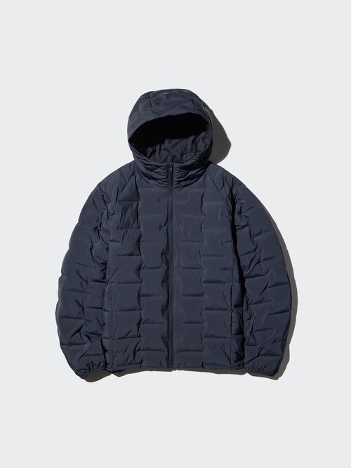 PUFFTECH Parka
