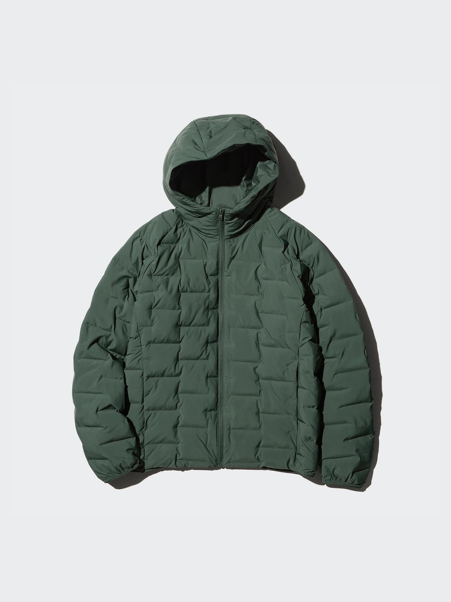 Parka PUFFERTECH pour Homme UNIQLO FR