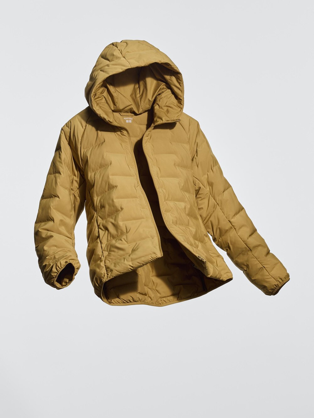 Uniqlo PUFFTECH Parka — фото 2