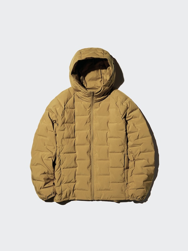 PUFFTECH Parka