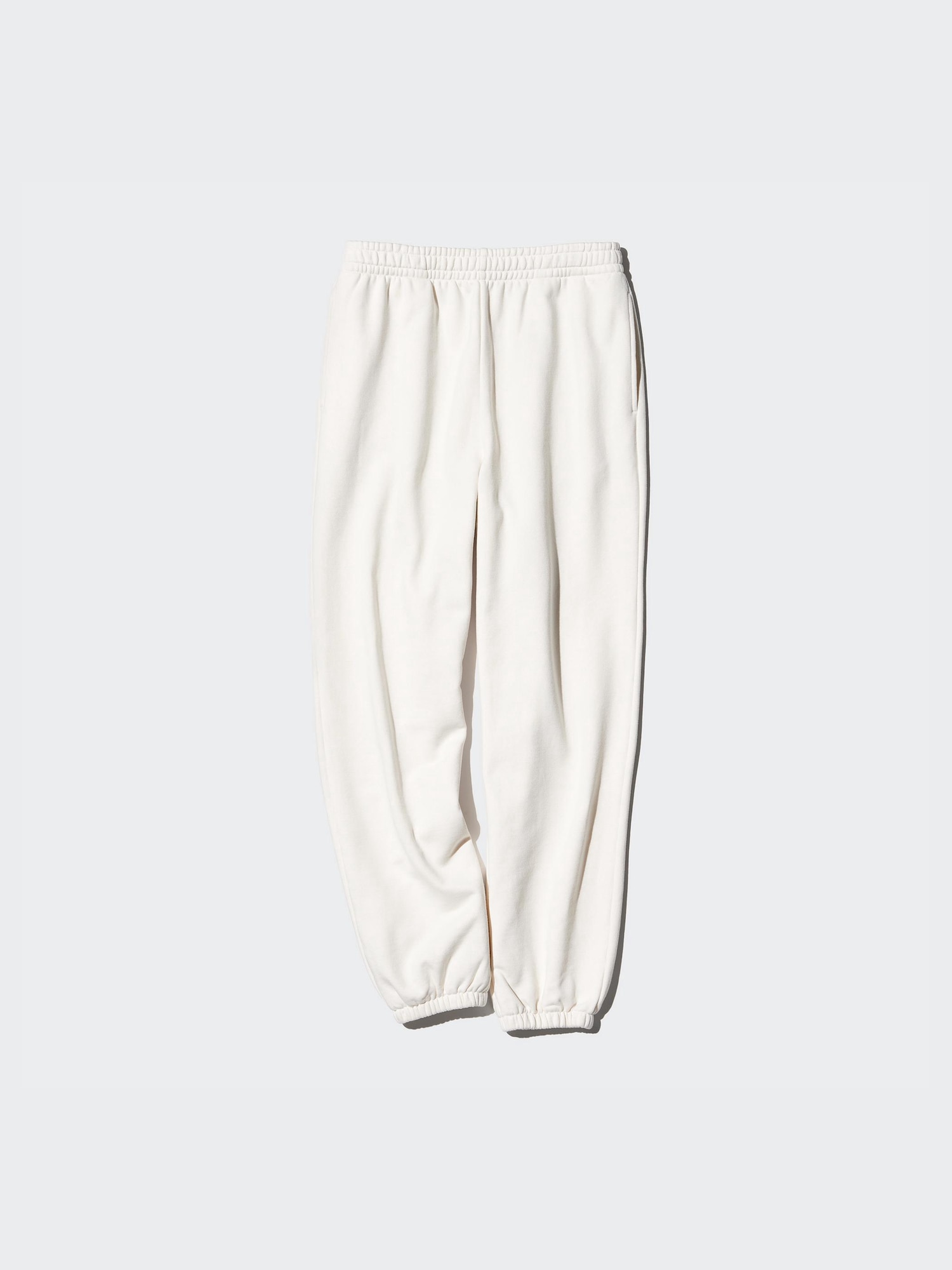 パンツ R13 Live cut joggers White Cosmos x White Joggers Sweatpants | Luxury Streetwear | AETERIUS