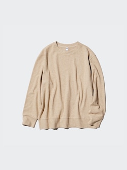 Soft Knitted Fleece T-Shirt | Long Sleeve