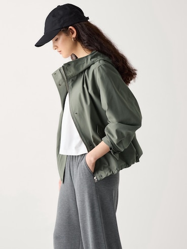 Soft Brushed Easy Pants