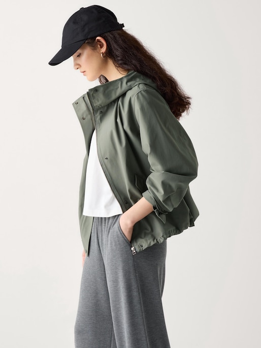Soft Brushed Easy Pants