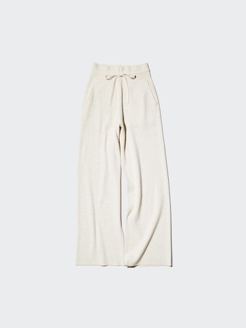 Washable Knit Ribbed Pants