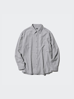 Flannel Shirt