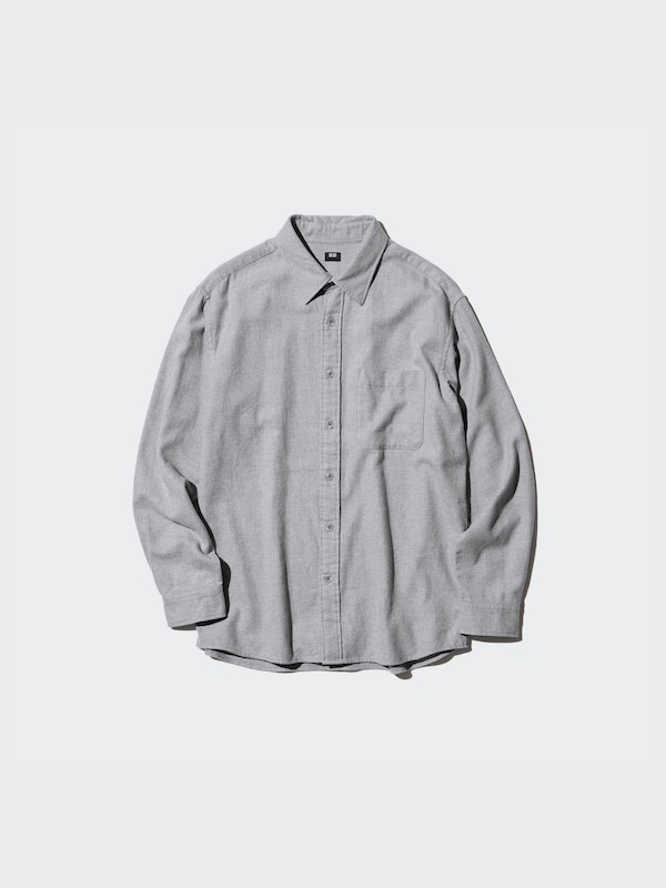 Flannel Shirt