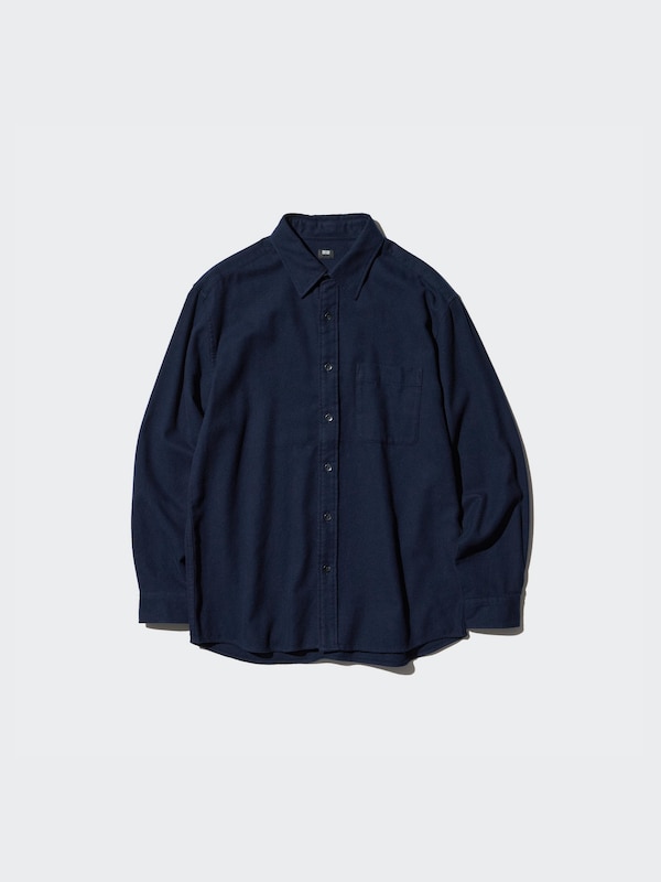 Flannel Shirt