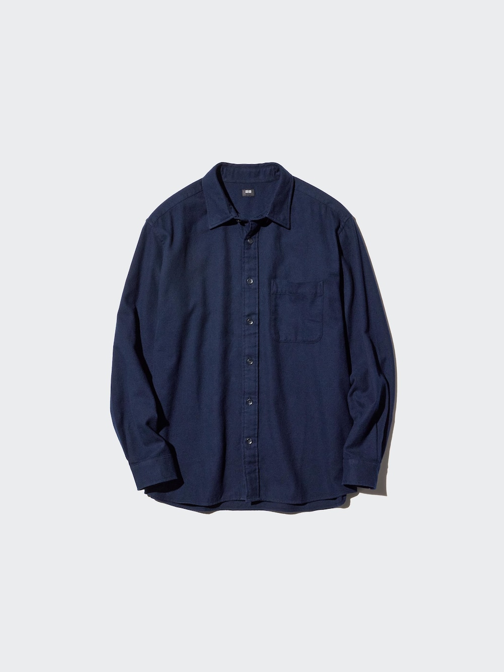 Uniqlo Flannel Shirt — фото 3
