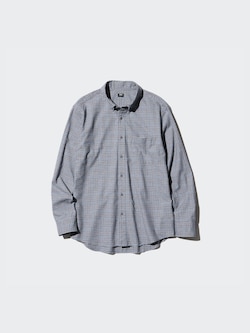 Flannel Shirt | Checked