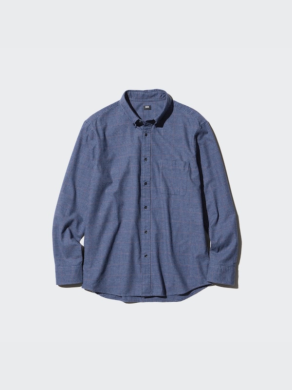 Flannel Shirt | Checked