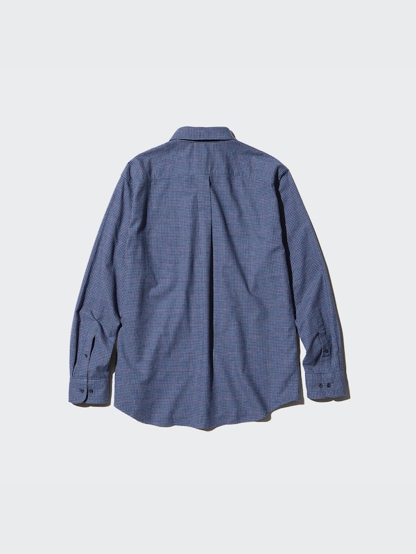 Flannel Shirt | Checked