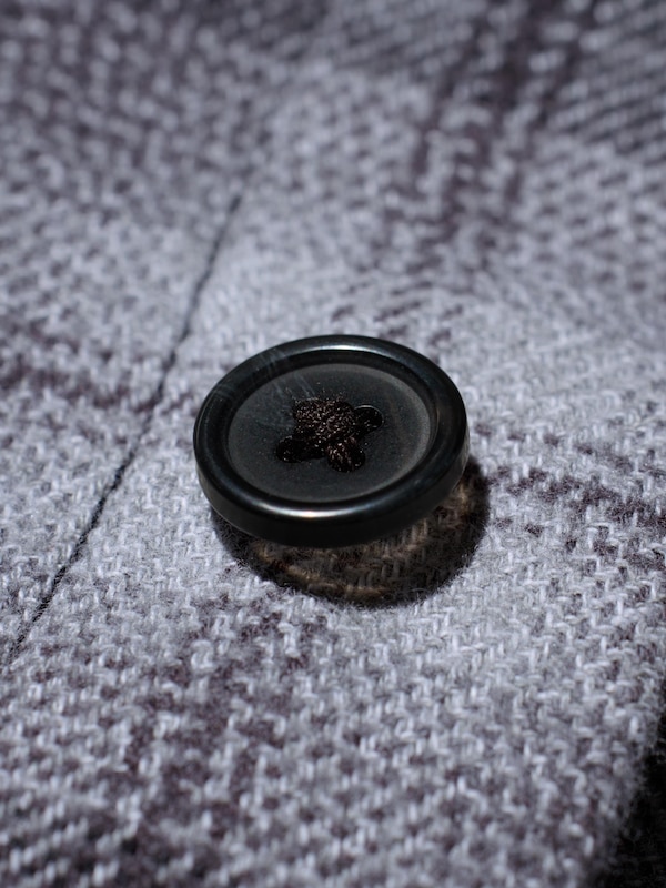 Flannel Shirt | Checked