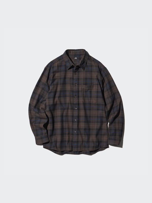 Flannel Shirt