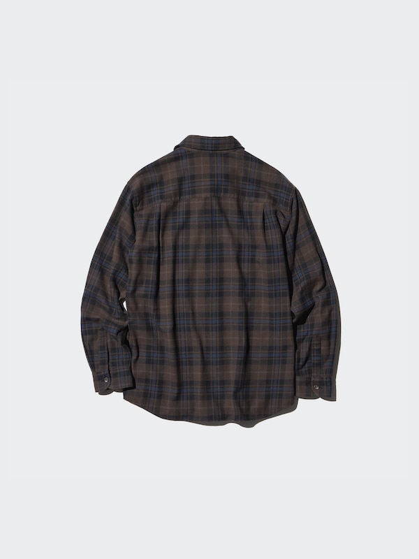 Flannel Shirt