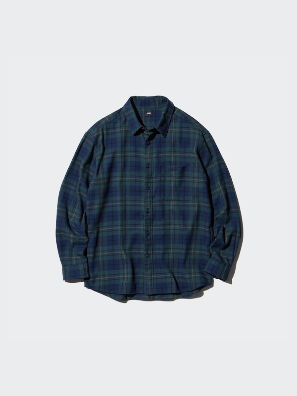 Flannel Shirt