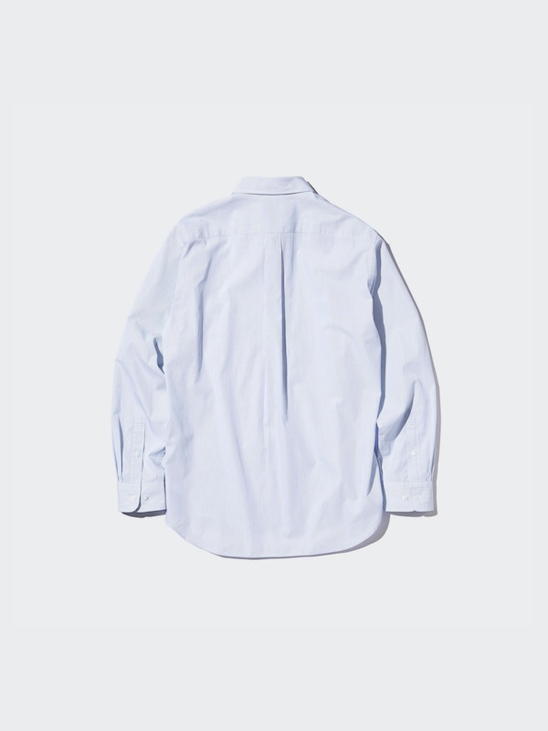 Broadcloth Shirt | Striped