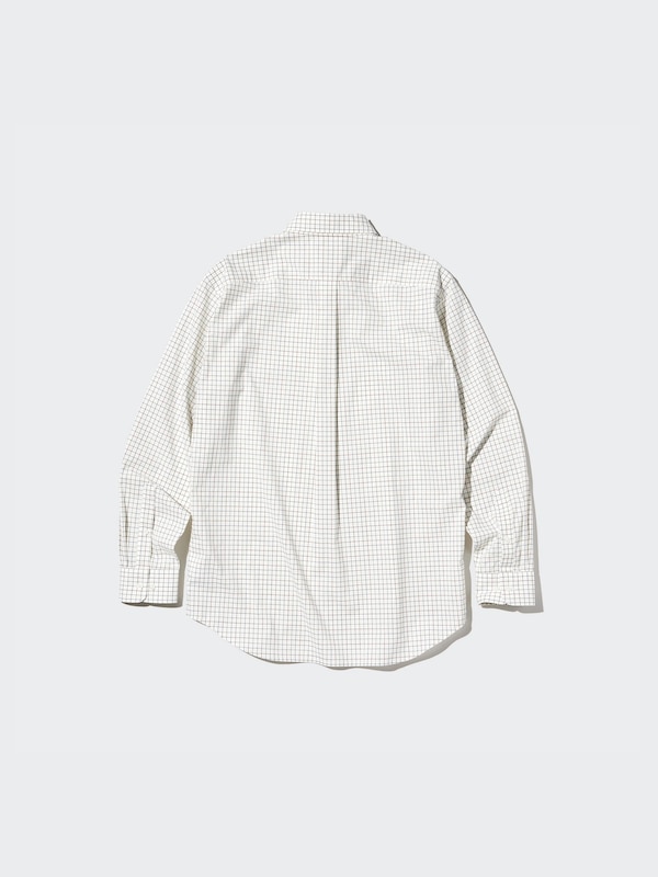 Broadcloth Shirt | Checked