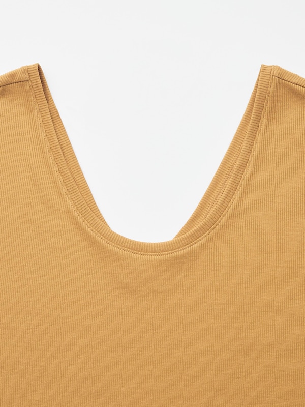 Sheer Lounge Top