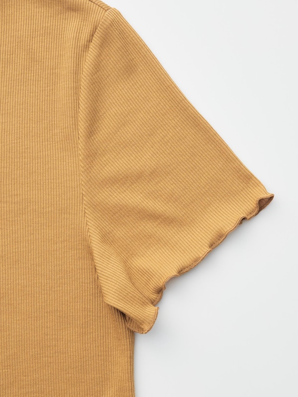 Sheer Lounge Top