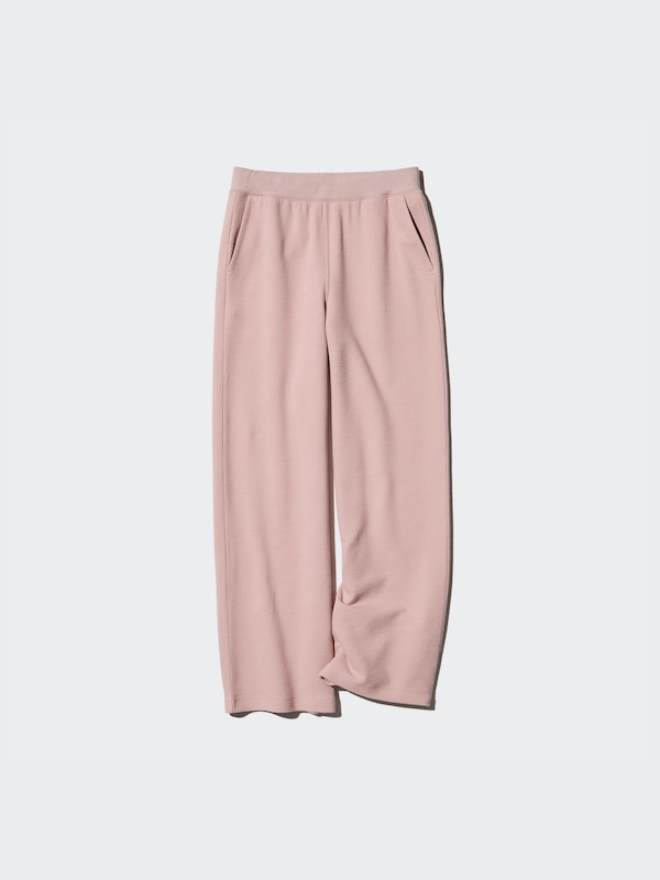 EXTRA STRETCH WAFFLE PANTS