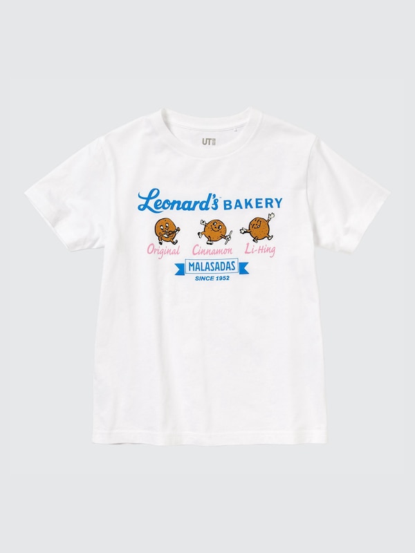 The Brands Hawaiian Loco UT (Short-Sleeve Graphic T-Shirt)