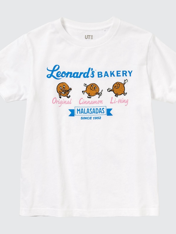 The Brands Hawaiian Loco UT (Short-Sleeve Graphic T-Shirt)