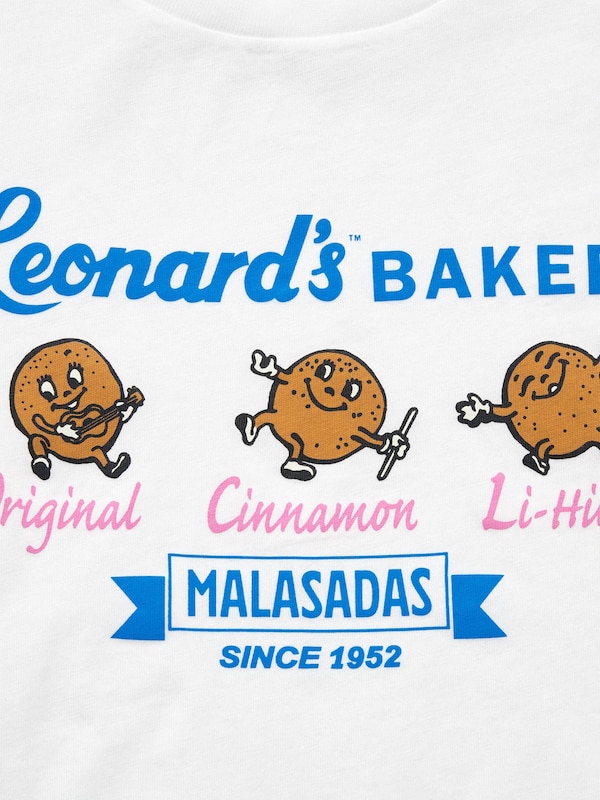 The Brands Hawaiian Loco UT (Short-Sleeve Graphic T-Shirt)