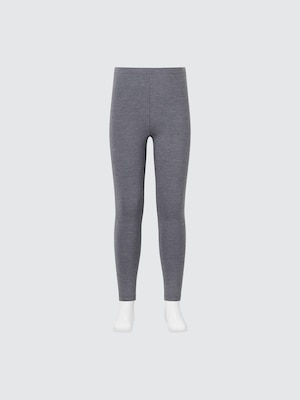 HEATTECH Cotton Leggings | Extra Warm