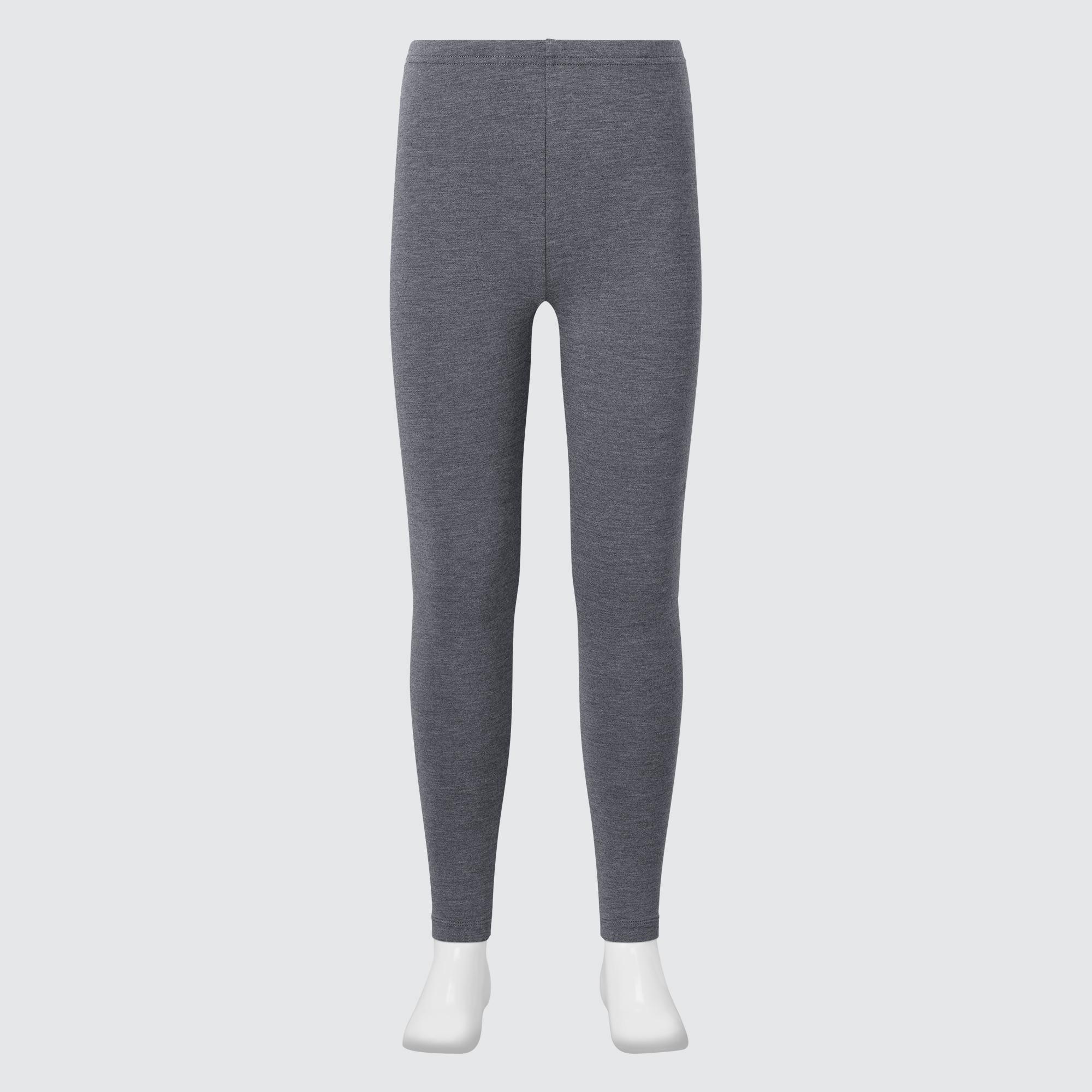 HEATTECH EXTRA WARM COTTON LEGGINGS