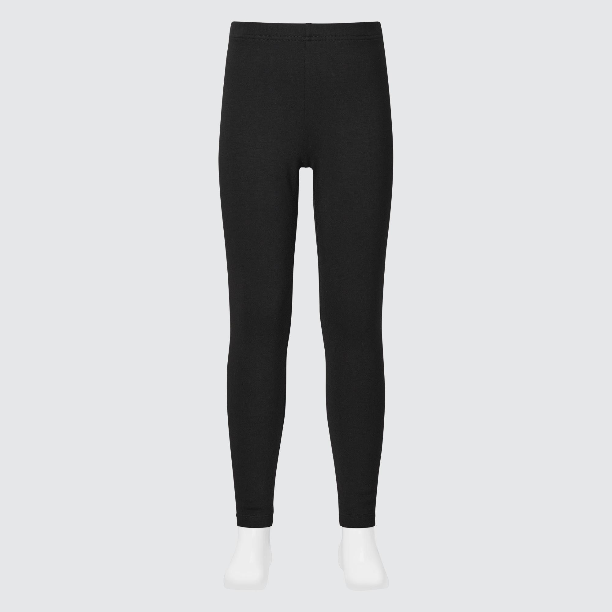 HEATTECH Ultra Warm Leggings