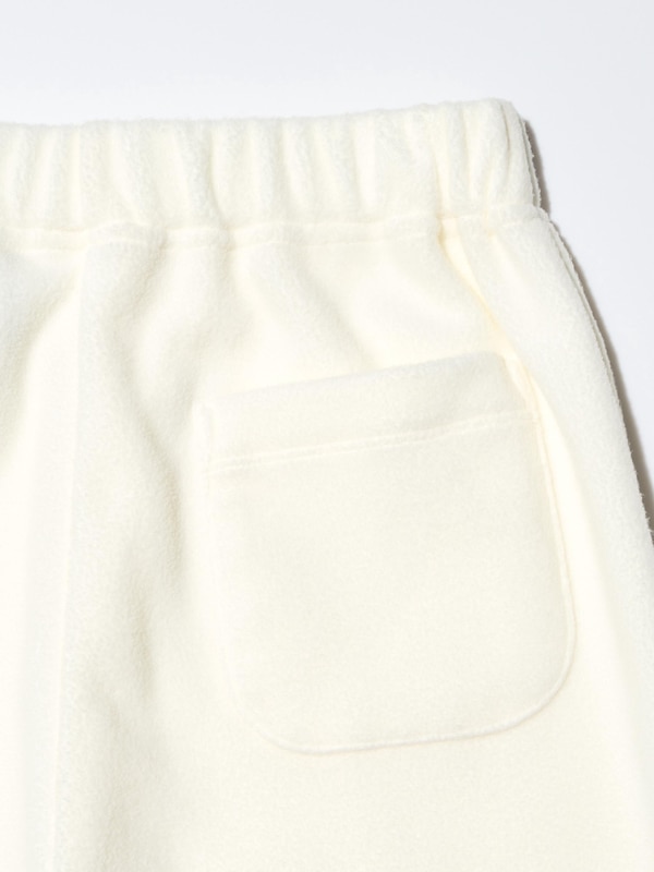 Mofusand UT Graphic Fleece Set