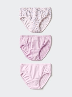Underwear | 3 Pairs