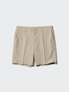 AirSense Shorts | Cotton-Like | 7"