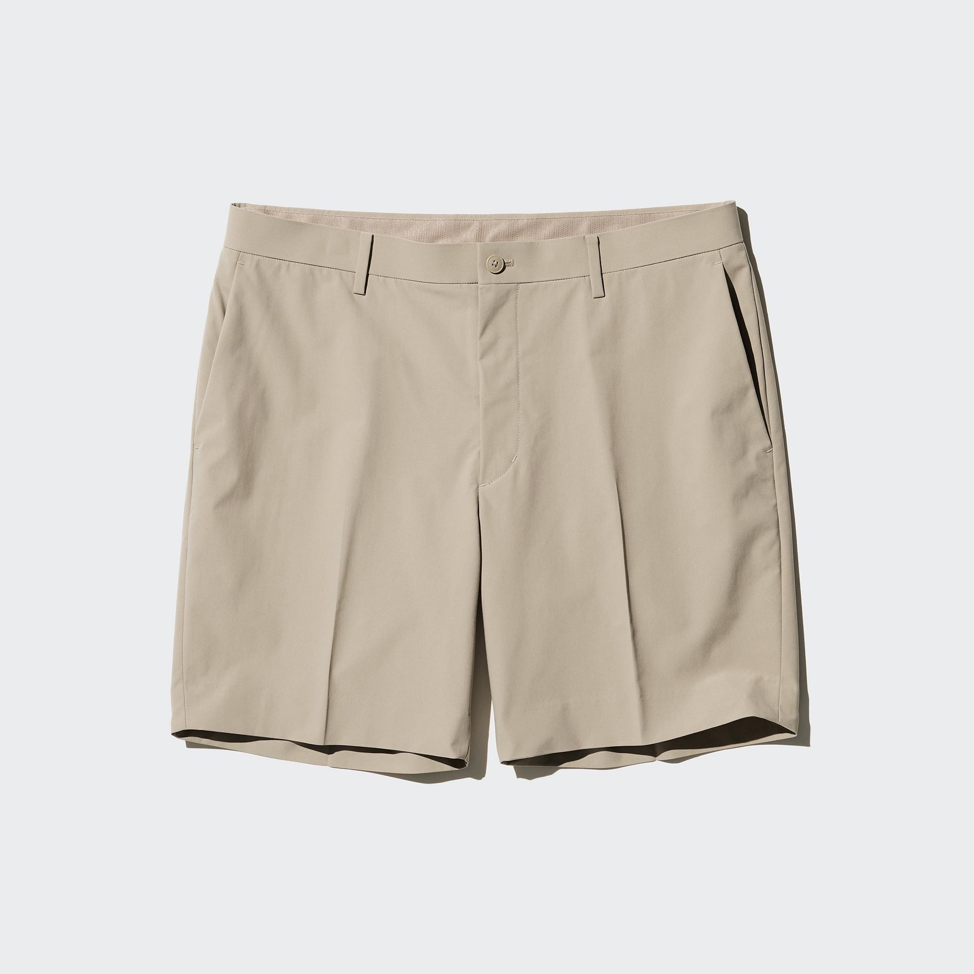 AirSense Shorts (Cotton-Like, 7")