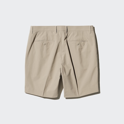 MEN'S AIRSENSE RELAXED SHORTS UNIQLO X THEORY (ULTRA LIGHT RELAXED SHORTS)