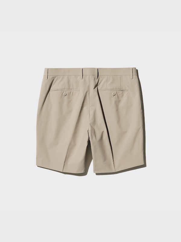 AirSense Shorts | Cotton-Like | 7"