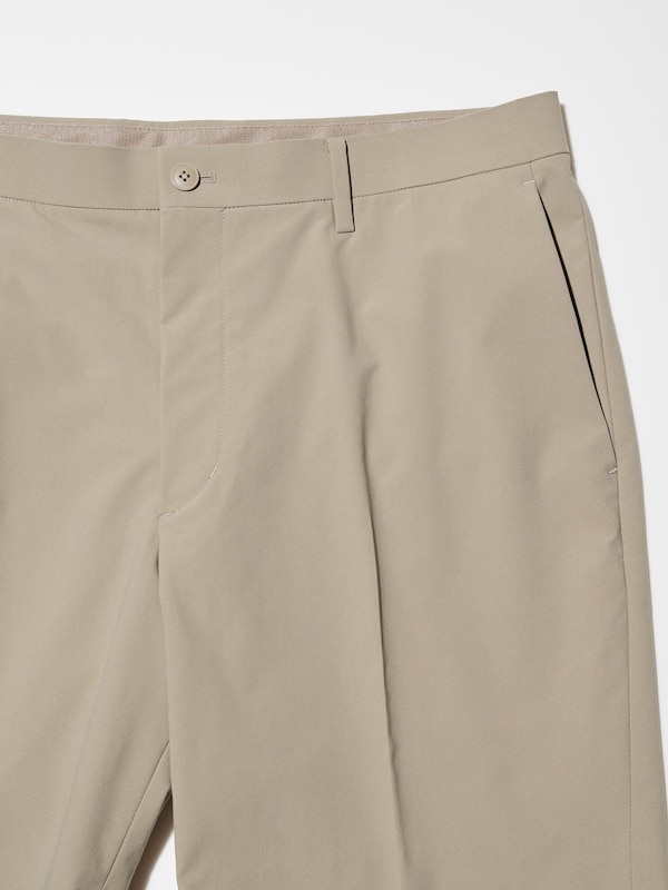 AirSense Shorts | Cotton-Like | 7"