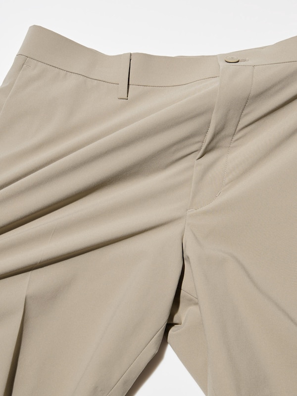 AirSense Shorts | Cotton-Like | 7"