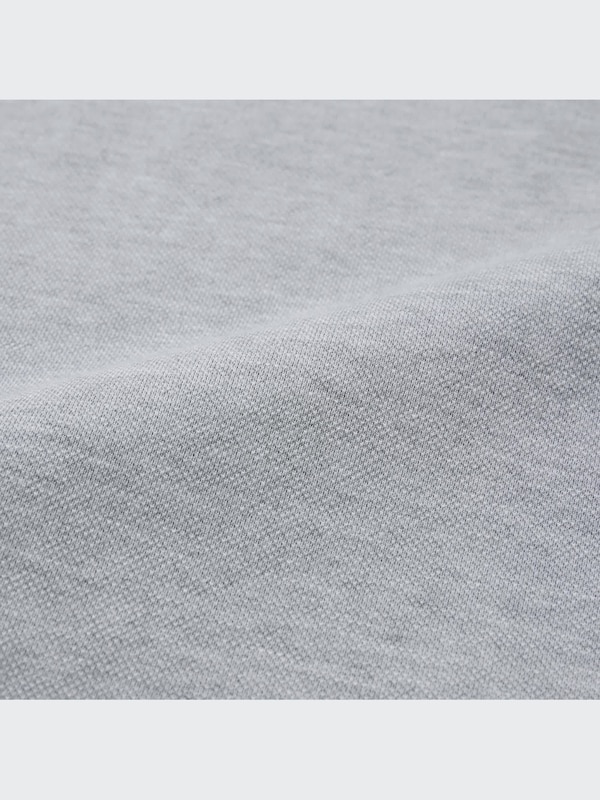 DRY Piqué Polo Shirt