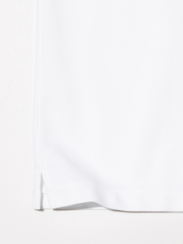 Polo DRY Piqué (rayas)