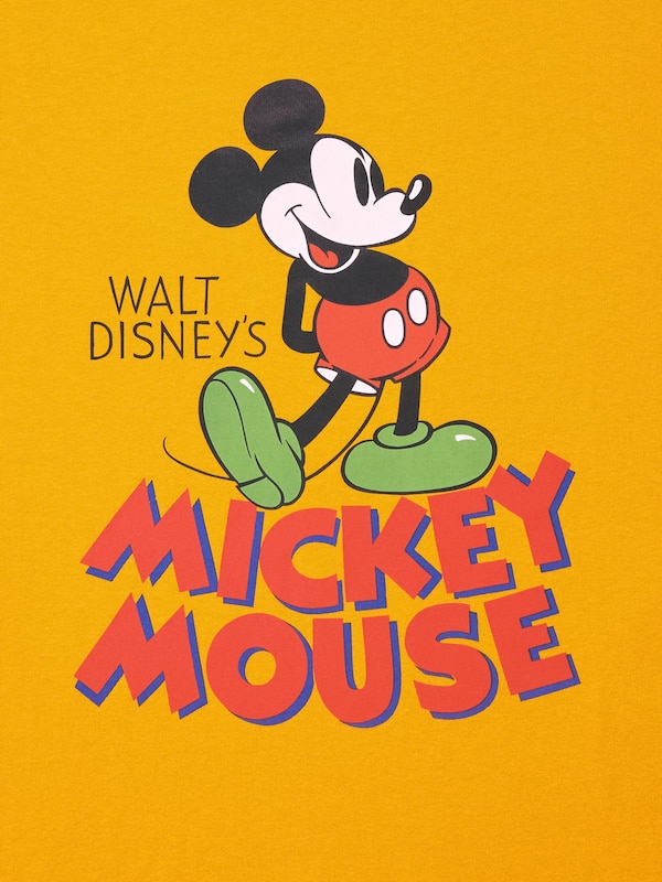 Disney Vintage Poster Collection UT Graphic T-Shirt