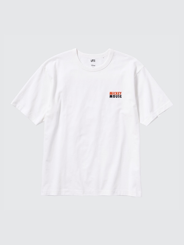 Disney Vintage Poster Collection UT (Oversized Short-Sleeve Graphic T-Shirt)