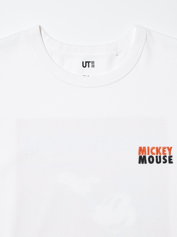 Disney Vintage Poster Collection UT (Oversized Short-Sleeve Graphic T-Shirt)