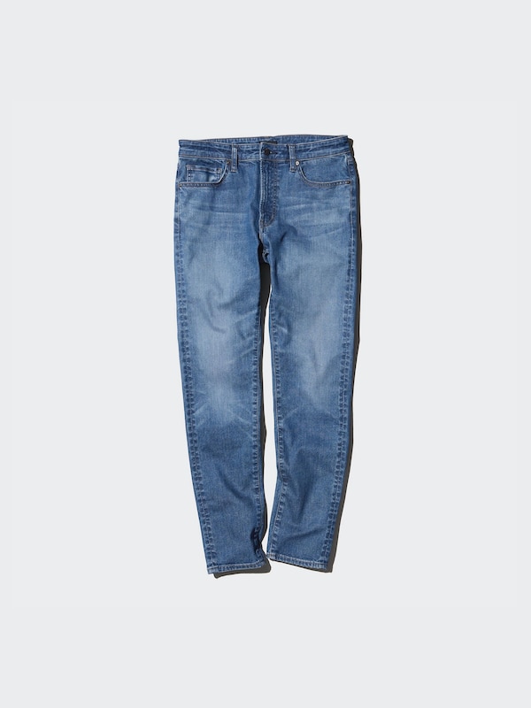 Jean Ultra Stretch Coupe Skinny