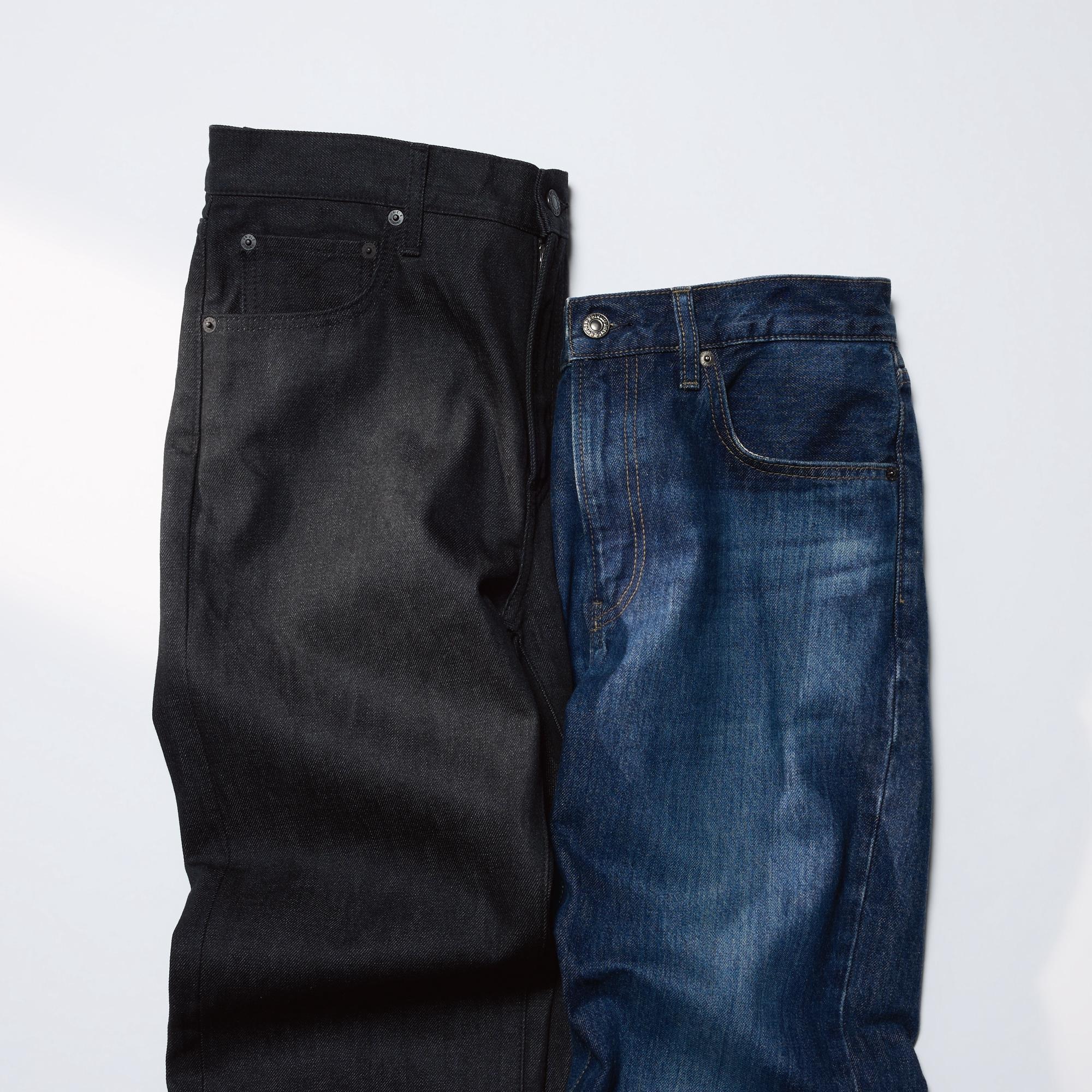 Regular Fit Jeans