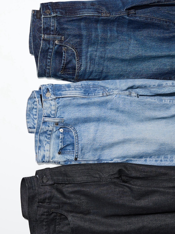 Regular Fit Jeans