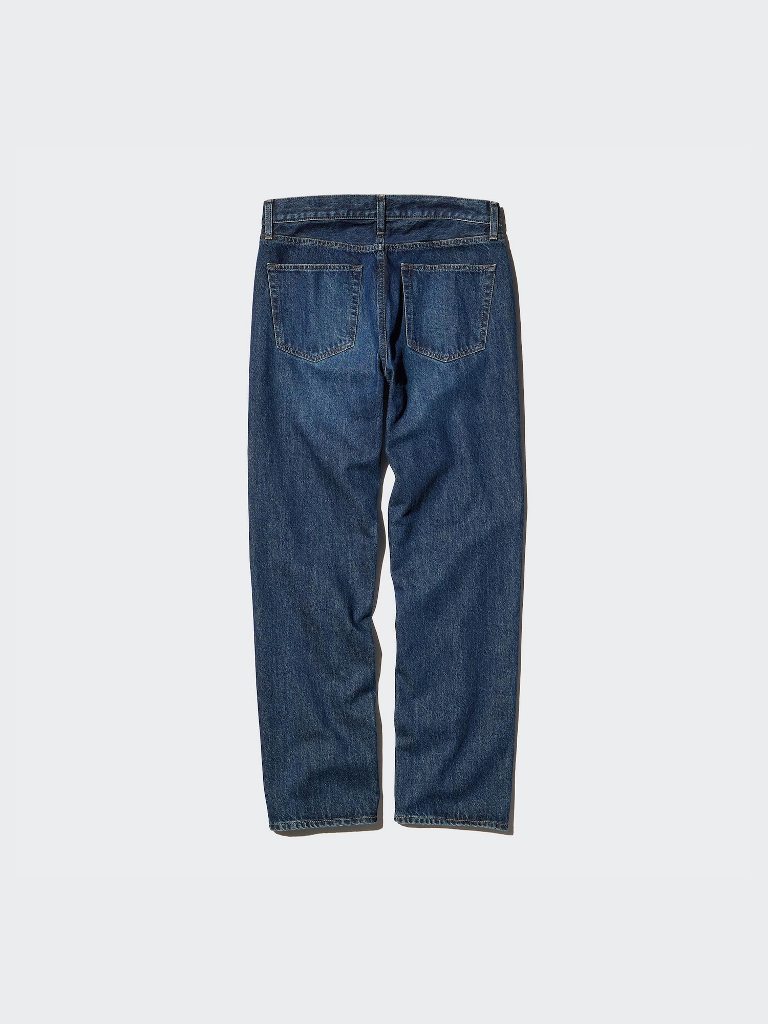 Men's Regular Fit Jeans | UNIQLO US