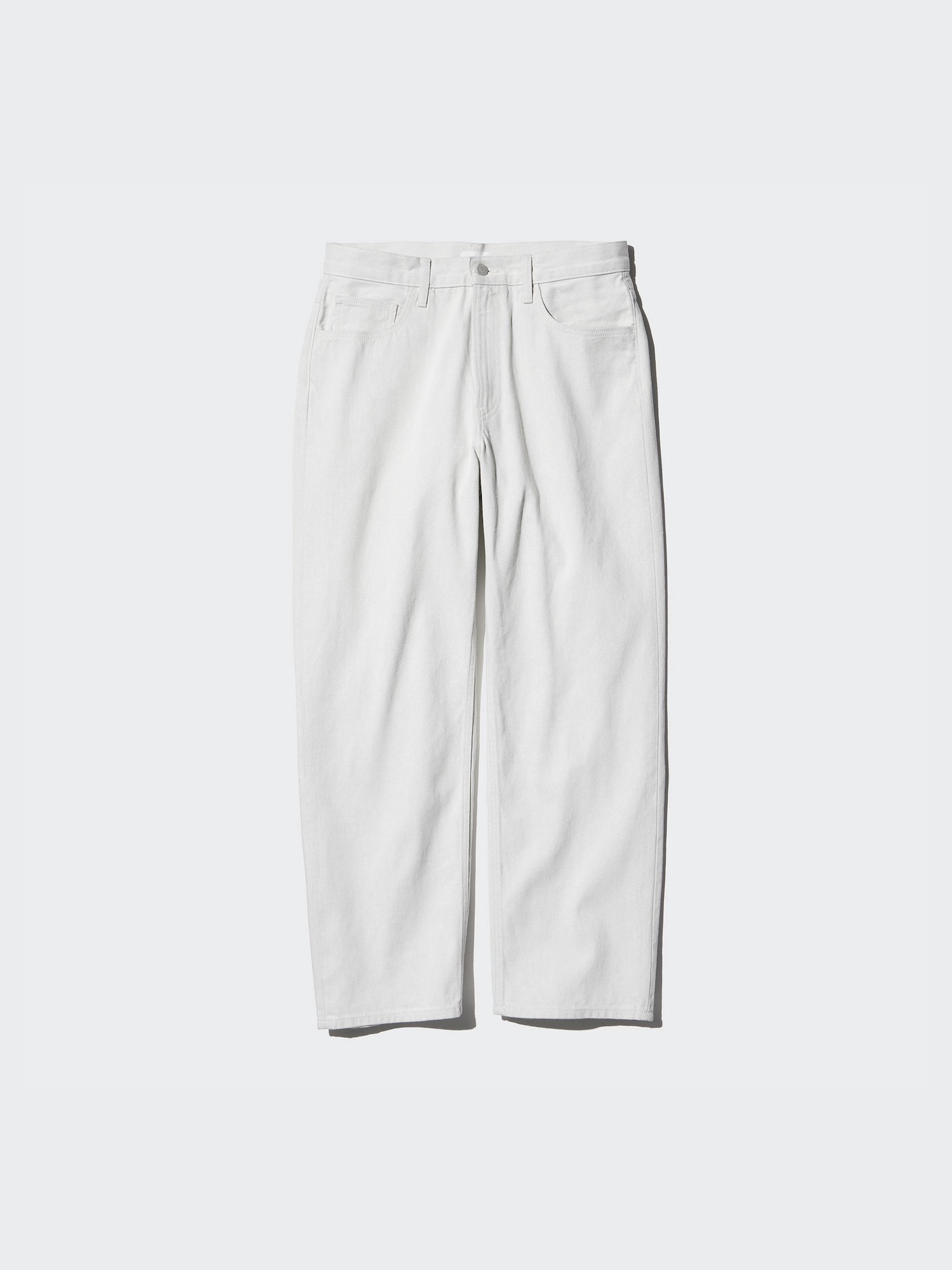 Uniqlo Blue Jeans